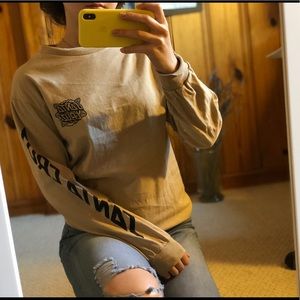 Santa Cruz Long Sleeve
